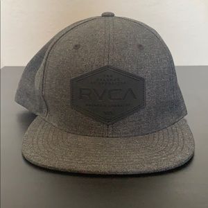 RVCA Hat